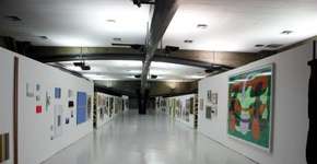 I Mostra do Programa de Exposições 2010 no CCSP