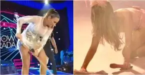 Foto: (Reprodução/Instagram)