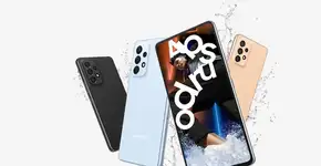 Foto: (Samsung - divulgação)