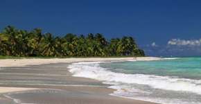 Confira os meses mais caros e baratos para viajar pelo Brasil