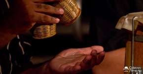 Terreiro dos Compositores é a atração do ‘Comunidades em Rede’