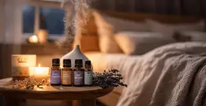 Você dorme em 15 minutos pingando isto no travesseiro