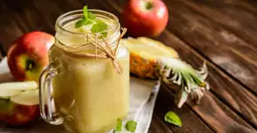 7 receitas de vitaminas funcionais para a primavera