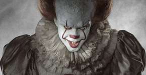 Stephen King comenta cena controversa de sexo em ‘It’