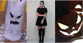 13 vídeos do YouTube que ensinam decorar e se fantasiar para o Halloween