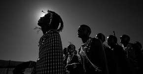 Quênia sob o olhar do fotógrafo baiano Robério Braga