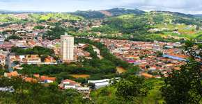 Pedreira, a Capital da Porcelana, oferece aconchego e tranquilidade perto de SP