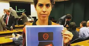 Foto: (Reprodução / Instagram / Bela Gil)