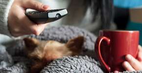 5 filmes da Netflix que vão aquecer seu coração nesta noite fria