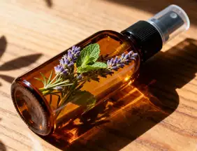 Bem estar: 3 ervas perfeitas para criar um aromatizante fitoterápico