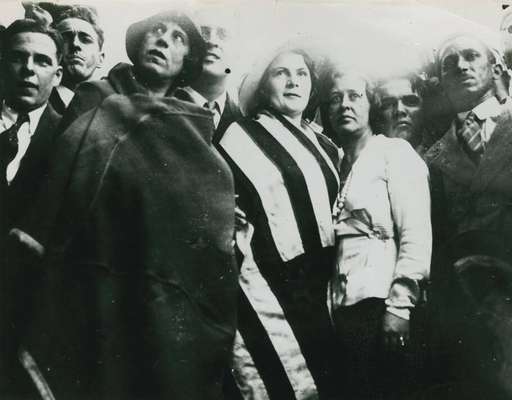 Crédito: Acervo do MIS