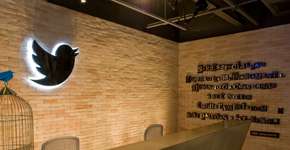 Conheça o novo escritório do Twitter no Brasil e veja vagas para trabalhar na empresa