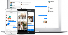 Aprenda a usar o Facebook Messenger pelo computador