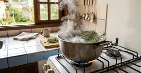 Por que é preciso ferver um ramo de alecrim em casa: para que serve e por que recomendam