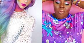 Transforme-se em um unicórnio com estas dicas simples