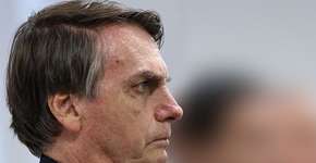 Bolsonaro divulga Fake News contra jornalista e é desmascarado