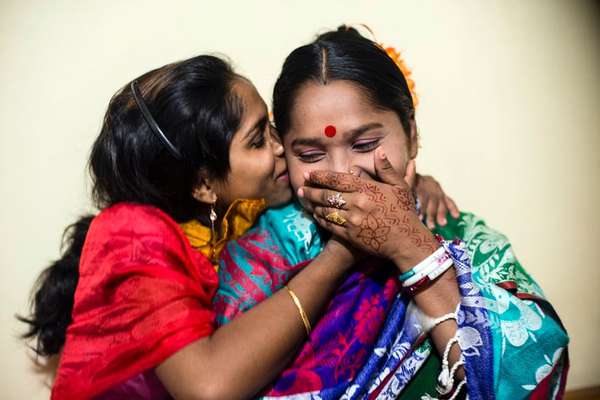  “The Longing of Others” (“Os Desejos dos Outros