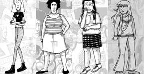 HQ retrata a vida de quatro mulheres que abortaram no Brasil