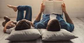 Dia dos Pais: Saraiva tem livros para presentear com até 70% OFF