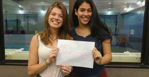 “Vai ter shortinho sim!”: alunas conseguem o direito de usar roupas do mesmo tamanho que os rapazes