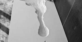 Designers de pias originais, elegantes e criativas