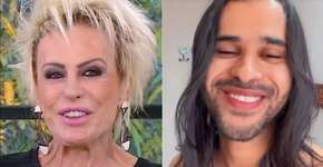 Foto: (Reprodução/TV Globo)