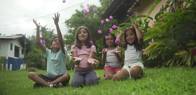 16ª Festival comKids