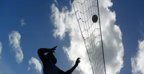 Vôlei – Clube Escola Vila Brasilândia