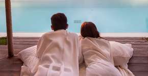 5 motéis com piscina em São Paulo para fugir do calorão com o mozão