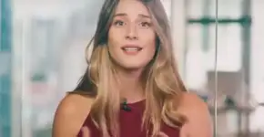 Bettina grava novo vídeo pedindo desculpas pela campanha da Empiricus