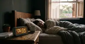 Pessoas que acordam antes do despertador tocar têm este traço de personalidade, segundo a psicologia