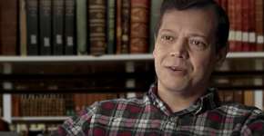 Pastor Hermes Fernandes: crítico ferrenho de religiosos fundamentalistas