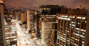 Exposição no MuBE traz a realidade das ruas das cidades de Santos e São Paulo