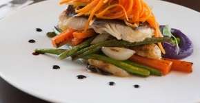 Evento Menu Sustentável combate desperdício e incentiva alimentação saudável