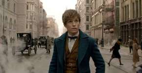 Veja 7 curiosidades de ‘Animais Fantásticos e Onde Habitam’