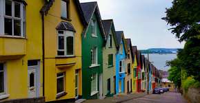 5 atrações imperdíveis em Cork, na Irlanda