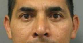 Pastor é preso por estuprar menina e diz que ‘demônios’ o provocaram