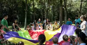 Movimento Slowkids: três motivos para viver uma infância sem pressa