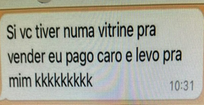 Homem é preso suspeito de estuprar filhas e enviar mensagens com teor sexual