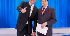 Silvio Santos veta críticas a Bolsonaro: ‘jamais me colocaria contra meu patrão’