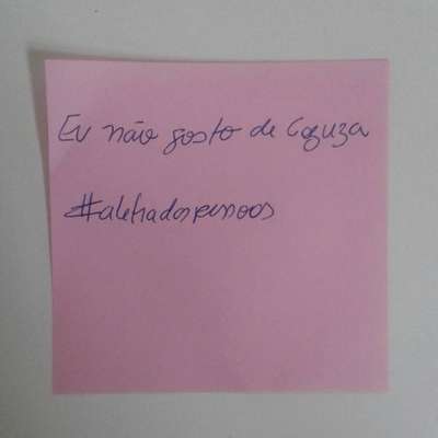 Flávia Brito / Estagiária