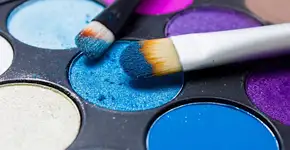 Beleza em evidência: brilho e glamour na 60ª SPFW