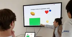 Projeto científico de alunos do ensino médio vence competição