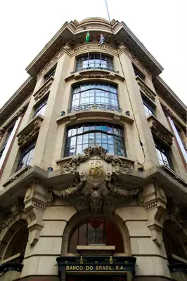 CCBB - Arquiteto Hypolito Gustavo Pujol (1901)