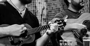 5 opções para escutar chorinho no Rio de Janeiro