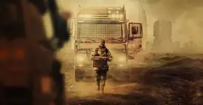 Série pós-apocalíptica da Netflix está liderando e você não viu