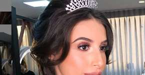 Miss perde título após tirar sarro de entregador de comida