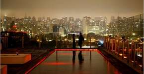 Três lugares para ver São Paulo do alto, em 3 minutos (de graça)