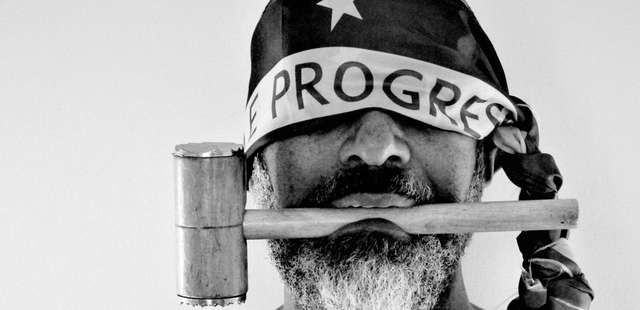 Exposição ‘CORpo MANIFESTO’