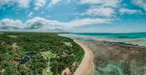 Foto: (Divulgação/Pousada Tutabel)